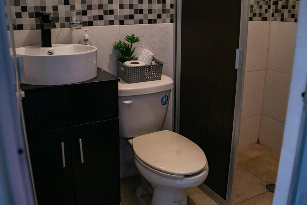 Hermoso Departamento Centrico Con Servicios Apartment Tequila Exterior photo